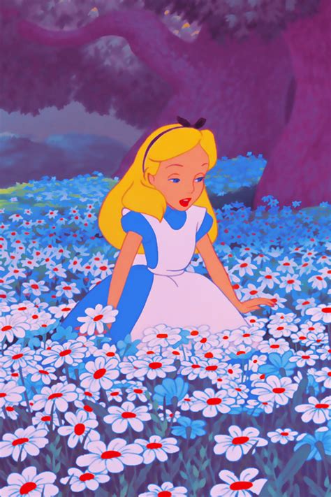 All Things Alice In Wonderland Disneytasthic Alice In Wonderland