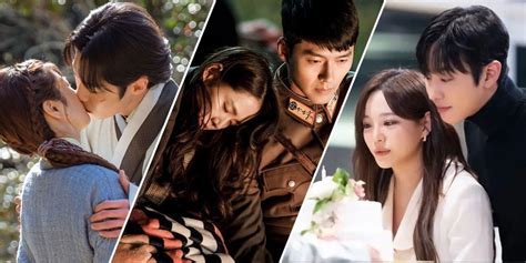 13 Best South Korean Rom Coms On Netflix Ranked According To Rotten