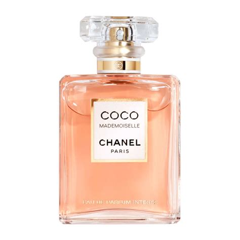 These Are The Top 5 Best Chanel Perfumes Of All Time Who What Wear