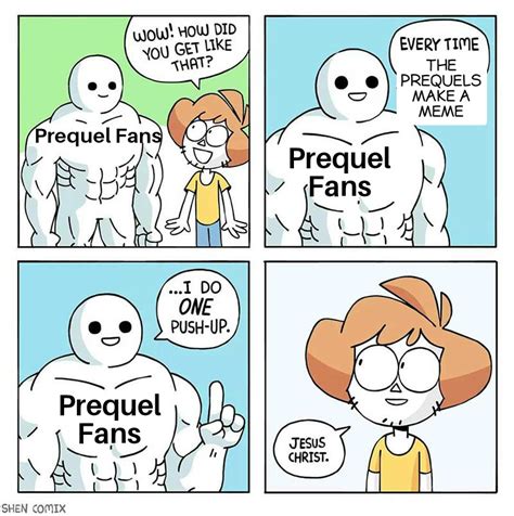 Shrink Meme Rprequelmemes