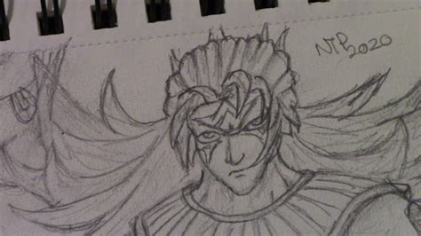 Drawing Heaven Ascension Dio The World Over Heaven Drawing Dio From