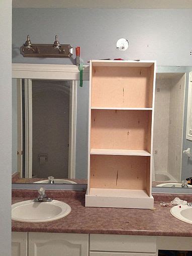 23 mirror decor ideas that reflect your personal style. How to Make a Large Bathroom Mirror Look Designer | Large ...