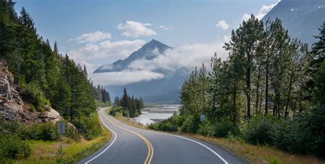 Drive The Seward Highway In 2023 From Anchorage To Seward