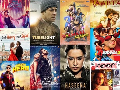 10 Torturous Bollywood Movies Of 2017 That Made Us Question Our Will To