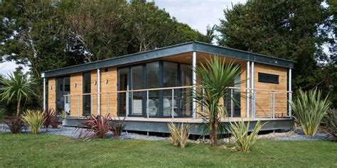 The Top 10 Prefab Home Trends Of 2019 Small Prefab Homes Small