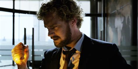 Danny Rand Wasnt That Bad In Iron Fist Season 1 Heres Why