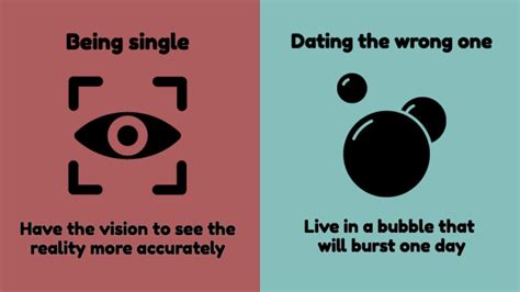 Being single has a handful of benefits, scientific research has found. 7 Illustrations Explaining Why Being Single Helps You Get ...