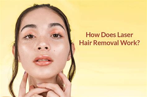 what is laser hair removal berman cosmetic surgery