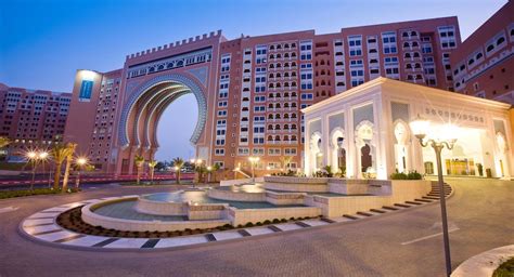 Minor Hotels Announces Oaks Ibn Battuta Gate Dubai In The Uae Bw Hotelier