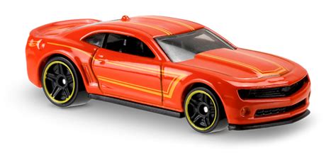 Hot Wheels Camaro Fifty 2013 Camaro Special Edition Toys And Hobbies Cars