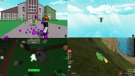 Funny Roblox Moments Youtube