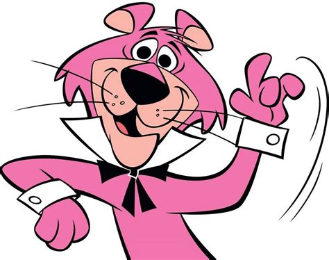 Dc Comics Writer Talks About Changing Hanna Barberas Snagglepuss Into