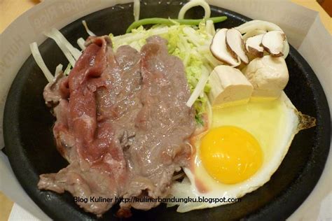 Update Info Tempat Makan Kuliner Bandung | Blog Kuliner