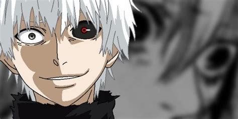 Tokyo Ghoul Finally Reveals Spoilers Face