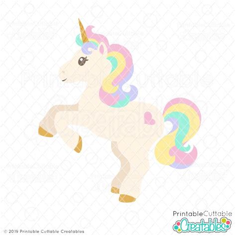 61 Baby Unicorn Silhouette Svg Svg Png Eps Dxf File Free Svg Files