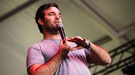 Rob Delaney Playing The Athenaeum Theater In November