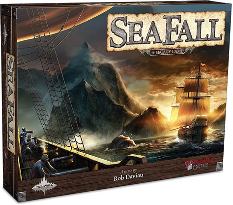 15 Best Legacy Board Games 2023 Review And Buying Guide