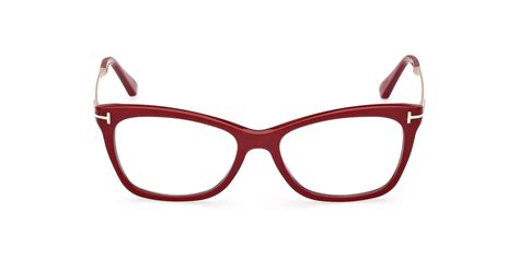 Ft5353 Tom Ford Eyeglasses Designer Eyes