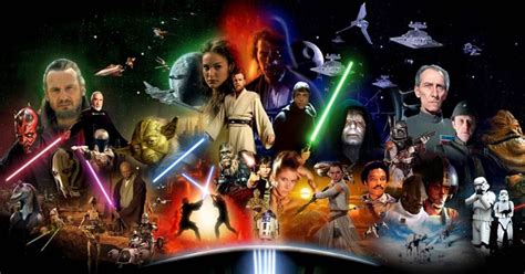 To Celebrate Starwars40th Here Is How Star Wars Changed The World