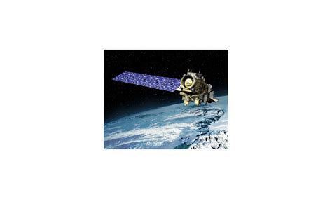Orbital Atk To Build Two Additional Us Weather Satellites For Noaa Northrop Grumman