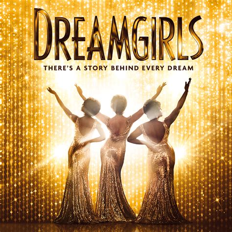 Musical Theatre Review Extra Dates And Venues For Dreamgirls Tour Announced