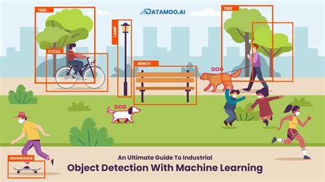 An Ultimate Guide To Industrial Object Detection With Machine Learning Vrogue