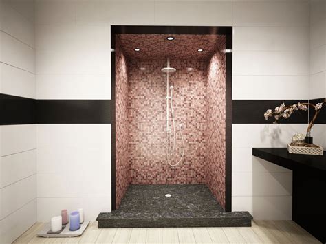 I bagni turchi di qualità sono tali anche grazie al mosaico con i quali vengono rivestiti. Mosaico Bisazza a Milano, posa per bagno, interni ed esterni.