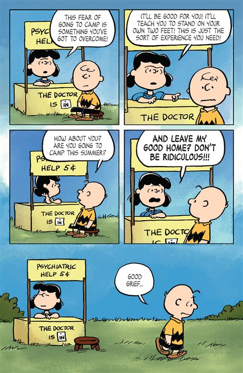 Preview Peanuts 25 All