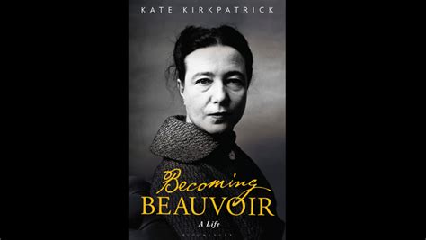 Who Was Simone De Beauvoir
