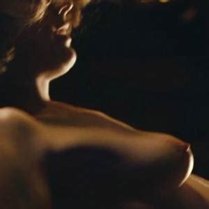 Kerry Condon Nude Sex Scene In The Last Station Movie My Xxx Hot Girl