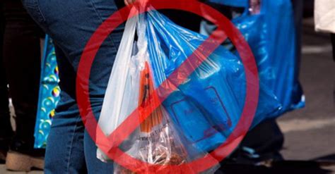España Eliminará Las Bolsas Plástica Del Supermercado Notagram
