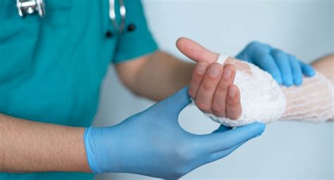 Wound Care Products For Cuts And Scrapes Biomeso