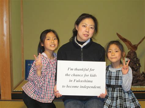 Reports On Bring Smiles To 500 Children Of Fukushima Globalgiving