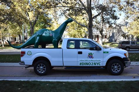 2 sinclair gasoline gas oil diecut decal. Sinclair Oil and DINO Wrap Up Centennial Celebration With ...