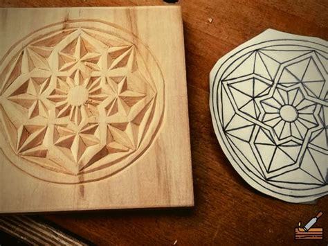 Easy Beginner Wood Carving Projects