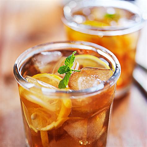 How To Make Another Southern Iced Tea