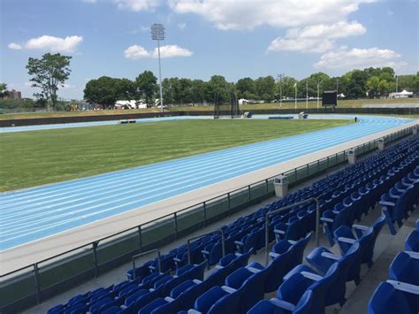Our partners offer private and group lessons for kids and adults in queens, brooklyn we host or collaborate with many tennis and social events in and around the city. Stadium. NYC. (With images) | Tennis court, Stadium, Locations