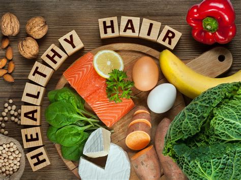 How to choose the right one for your next project, and the truth behind a common myth. Good Foods For Healthy Hair Growth - Hair Gro Therapy