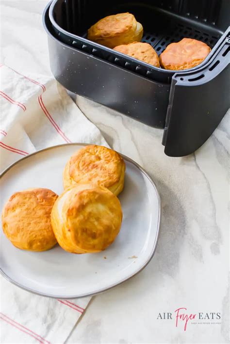 Check spelling or type a new query. Air Fryer Biscuits (Canned + Refrigerated) | Air Fryer Eats