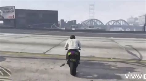 best motorcycle gta 5 stunts youtube