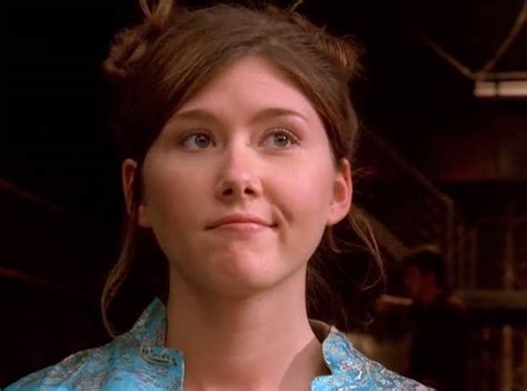 She Played Kaylee Frye On Firefly See Jewel Staite Now At 40 Ned