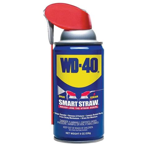 Wd 40 Multi Use Product · The Car Devices