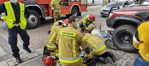 Kierowca autobusu zatrzymany, policja widziała nagranie zdarzenia. Potrącenie 10-latki w Pile - Portal asta24.pl - Piła ...