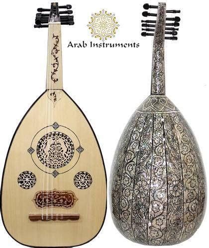 Arabic Musical Instruments Sounds 10 Most Popular Arabic Musical