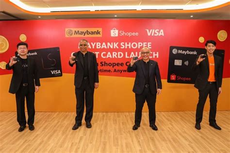 Best credit cards for online payment in singapore. Shopee, Maybank Dan Visa Selesaikan Dilema Kewangan Anda ...