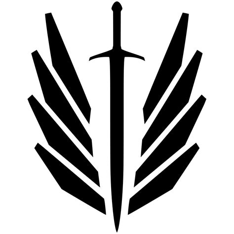 Sword Logo