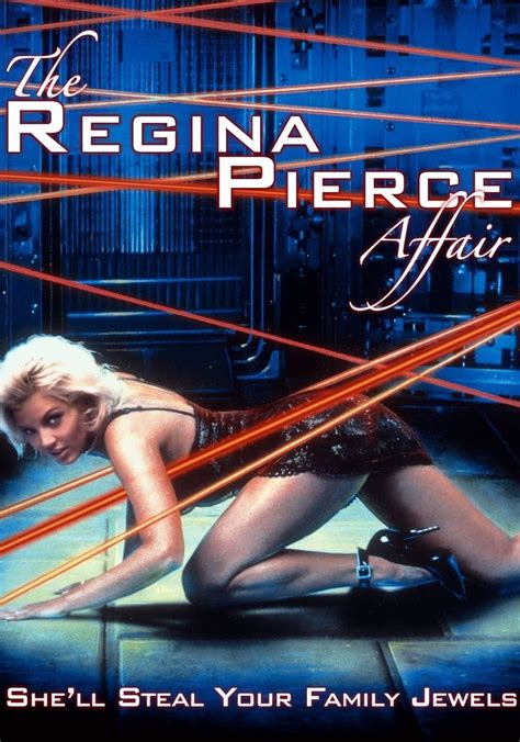 The Regina Pierce Affair Streaming Watch Online