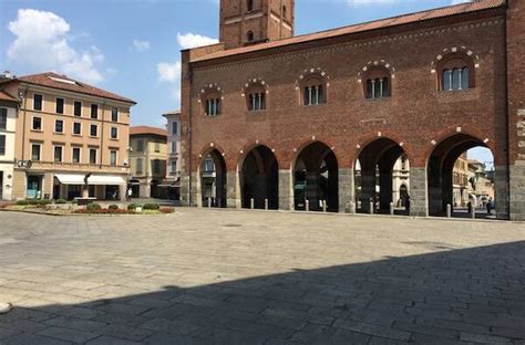 Monza Dono Day La Fiducia Si Impara Grazie Alle Associazioni