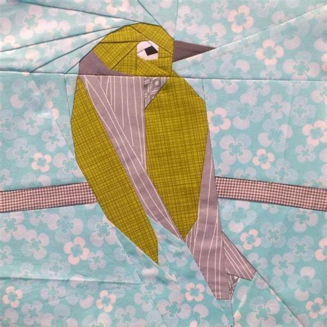 Image Result For Paper Pieced Birds Paper Pieced Quilt Patterns