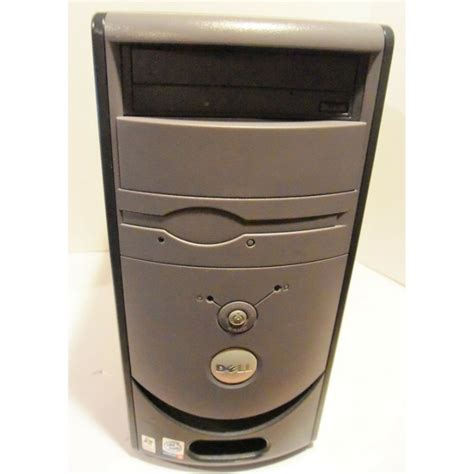 Dell Dimension 2400 Desktops Computers Mercari